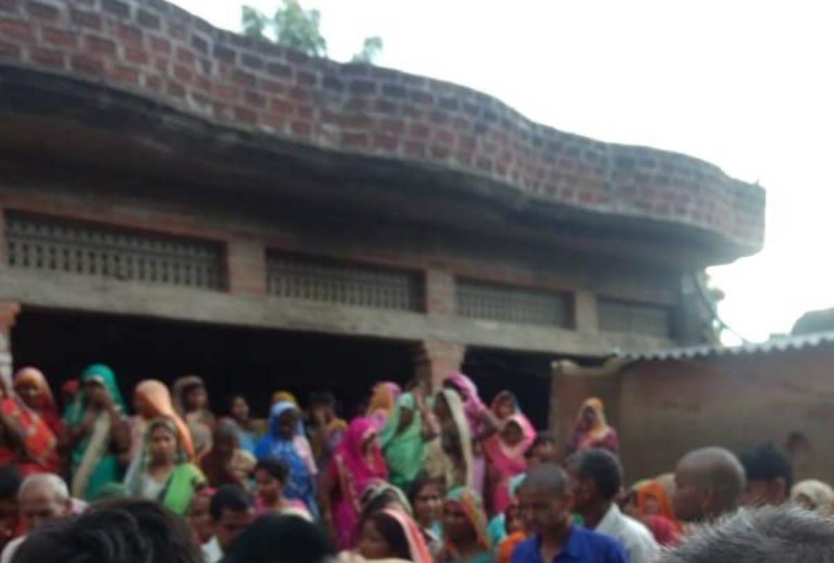 men killed their father in lucknow