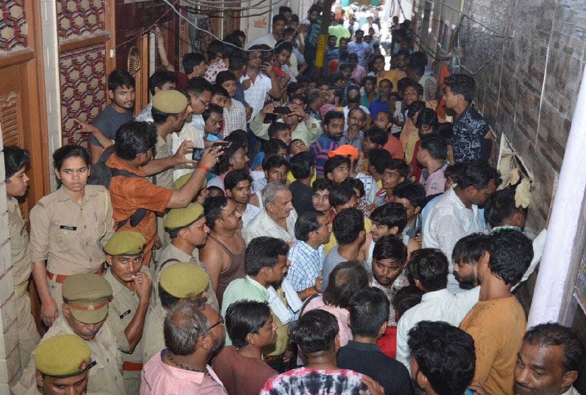 two woman murdered in firozabad