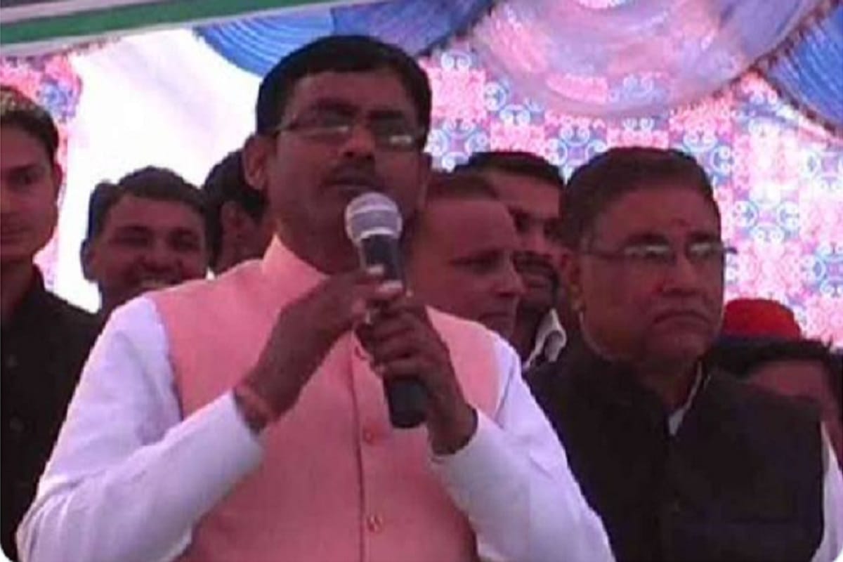 Bollywood actress richa chadha and swara bhaskar have criticized BJP MLA Vikram Saini's statement