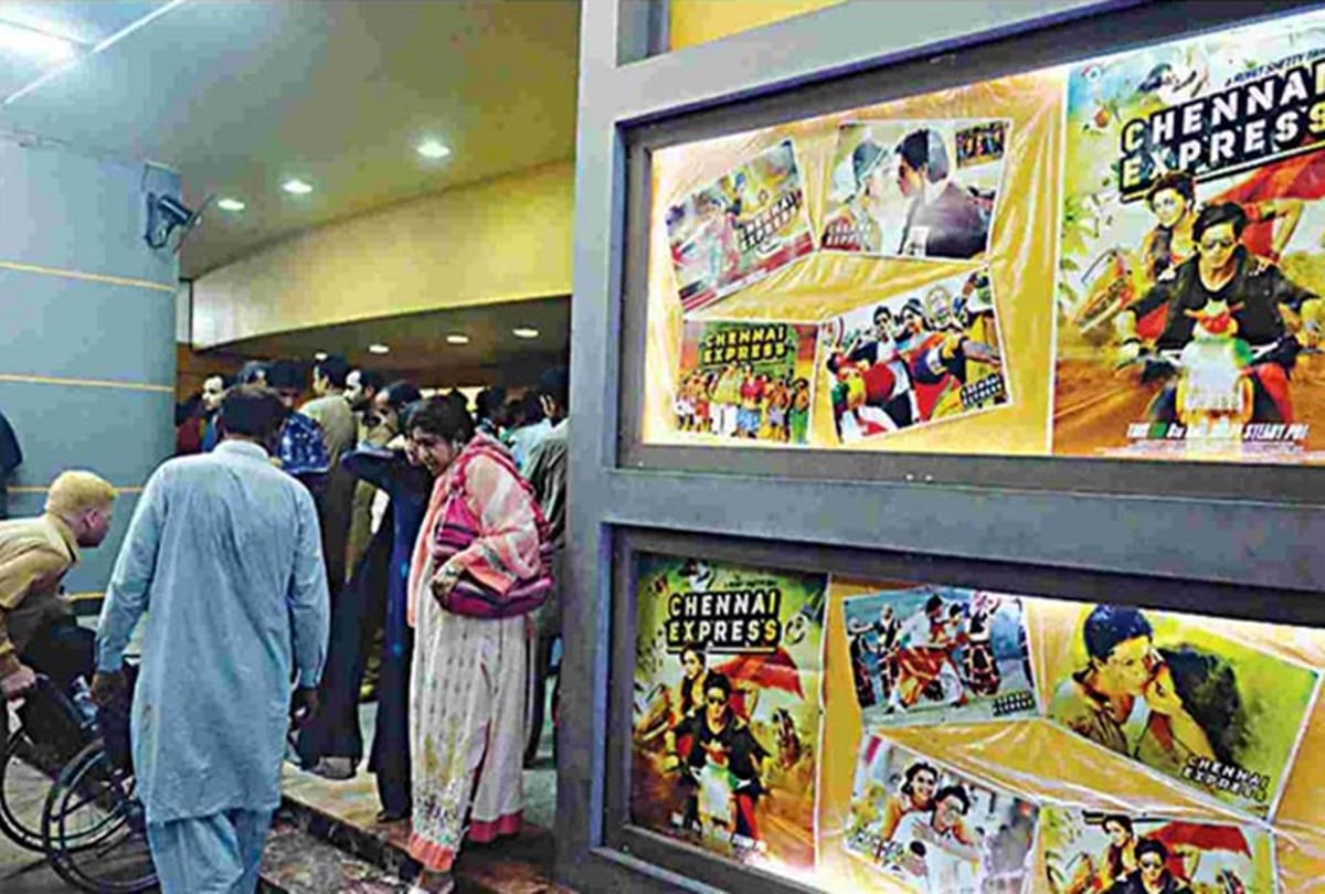 No Indian movie to be screened in Pakistani cinemas, says Dr Firdous Ashiq Awan