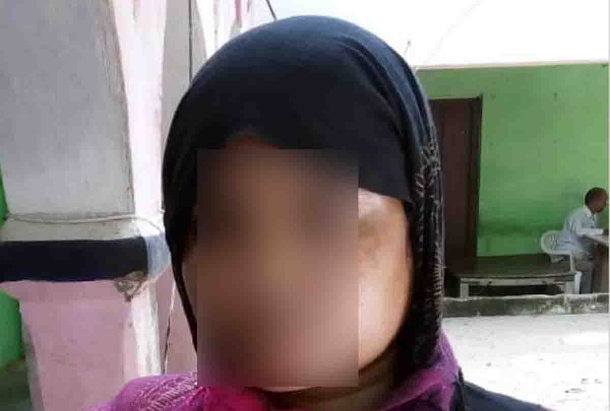 Husband gives triple talaq to wife on phone