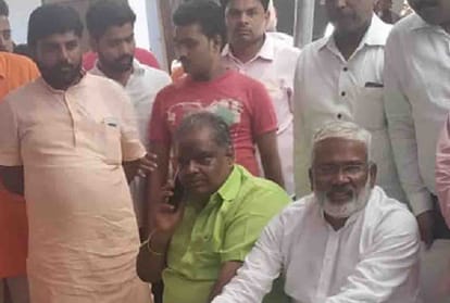 swatantra dev singh statement on pm modi and cm yogi