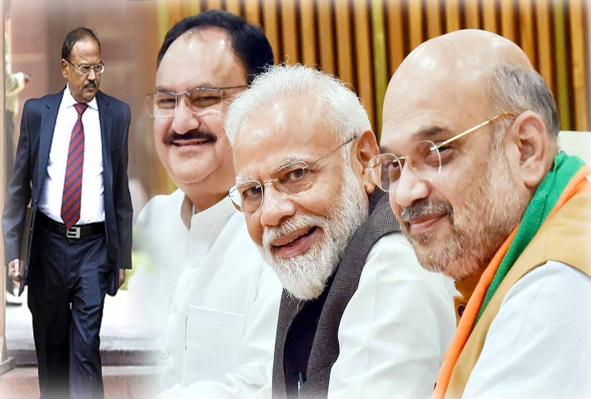 will BJP also make effort to take PoK's land, Subramanyam Swami said so