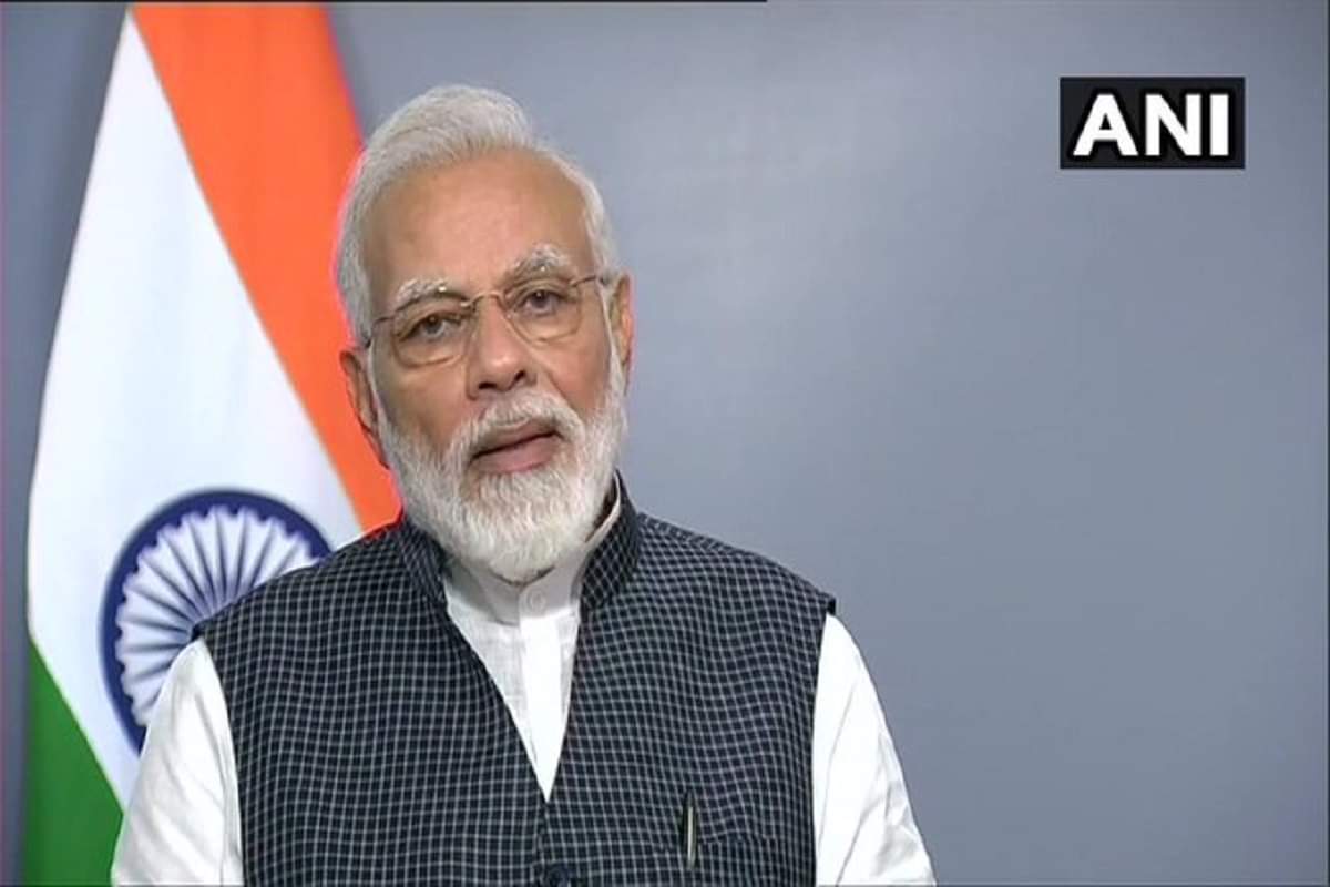 Narendra Modi government plans major reform in food procurement by aadhaar