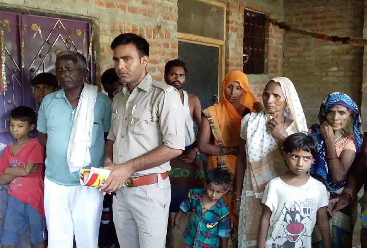 four year old boy died due to beating