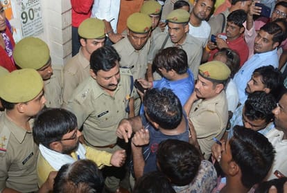 two woman murdered in firozabad
