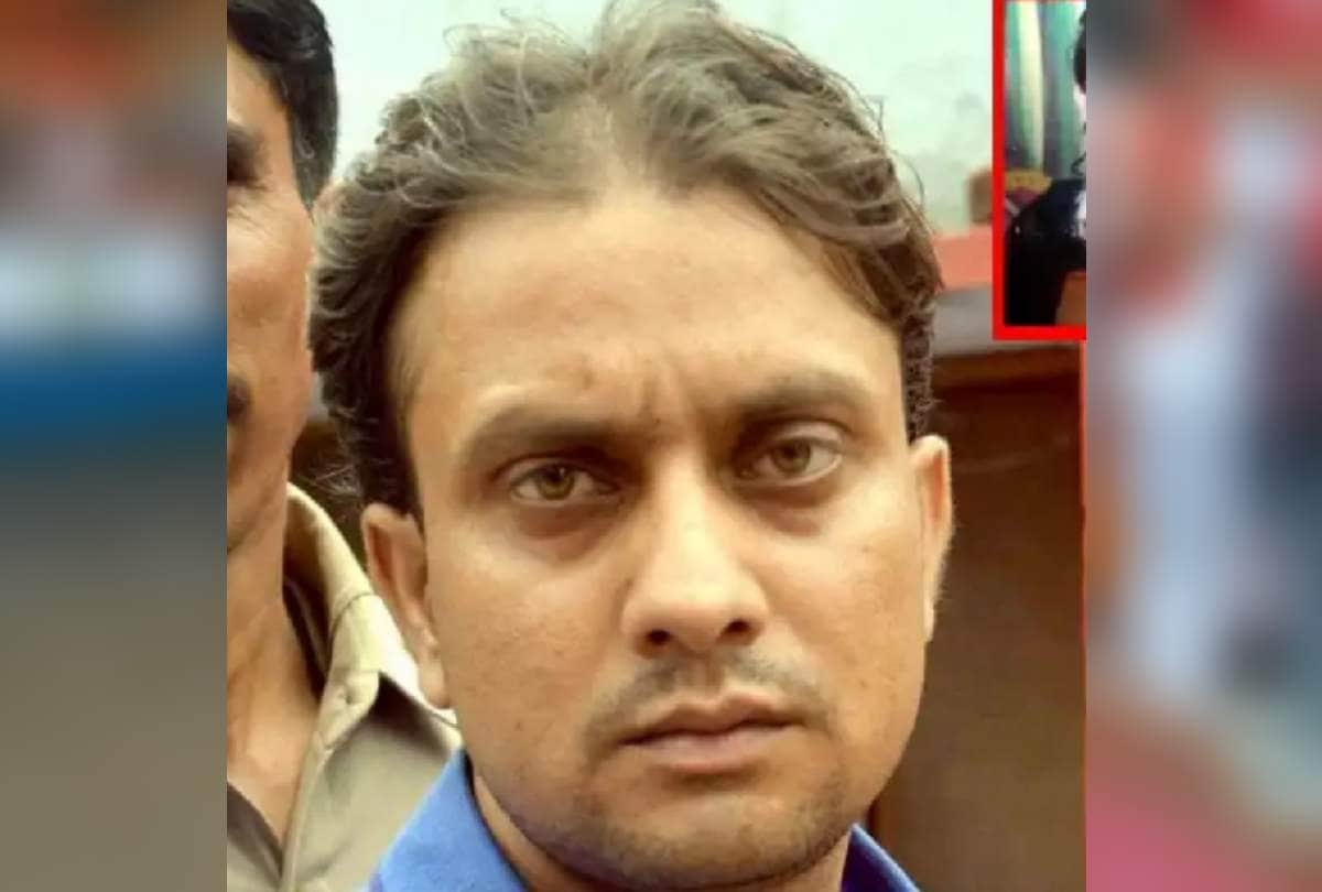 constable took prisoner for shopping instead of court goon fled away now cop in jail