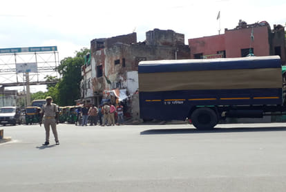 26 prisoners shifted from Jammu and Kashmir to central jail Agra