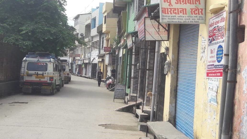 ten year of Girl brutally murder after sexual assault in kotdwar uttarakhand public protest
