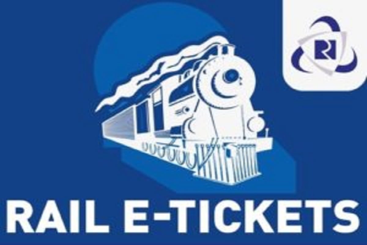 Booking e ticket will soon cost more due to service charges by IRCTC