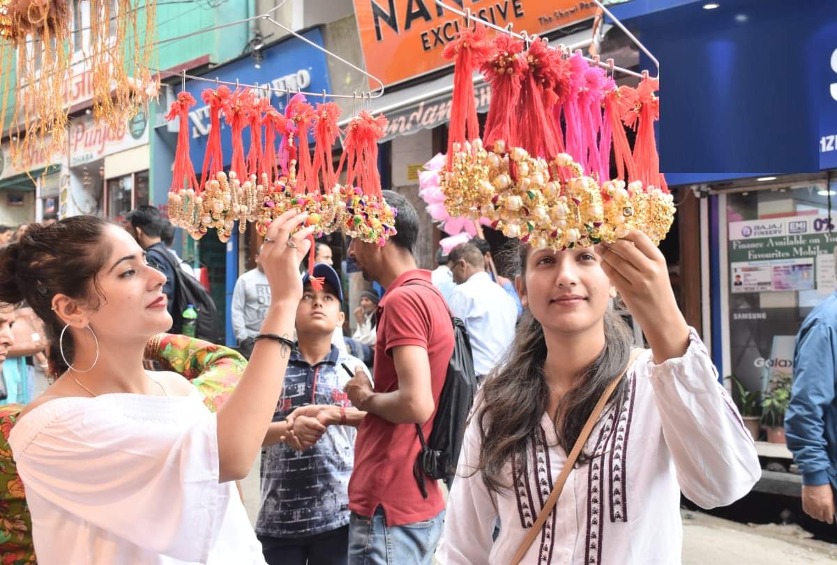 raksha bandhan 2019 celebration without bhadra dosh
