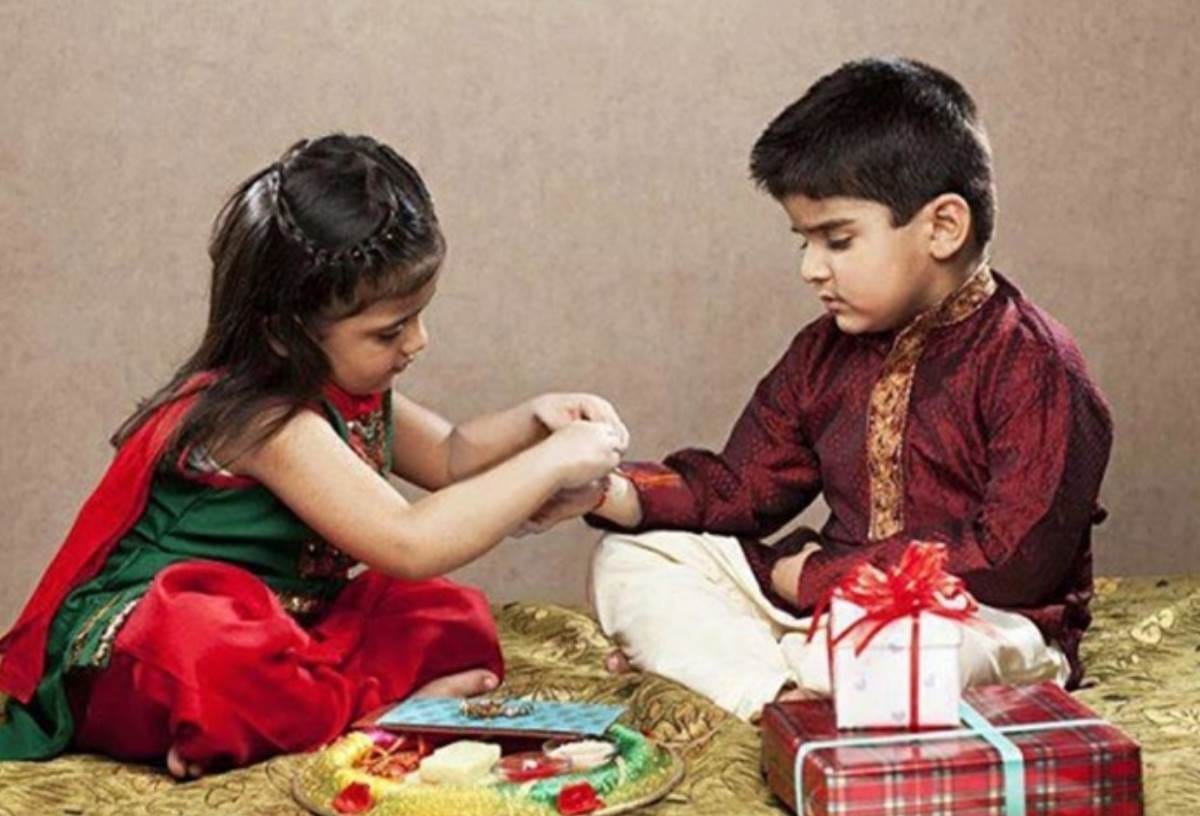 auspicious time for raksha bandhan-2019 in lucknow