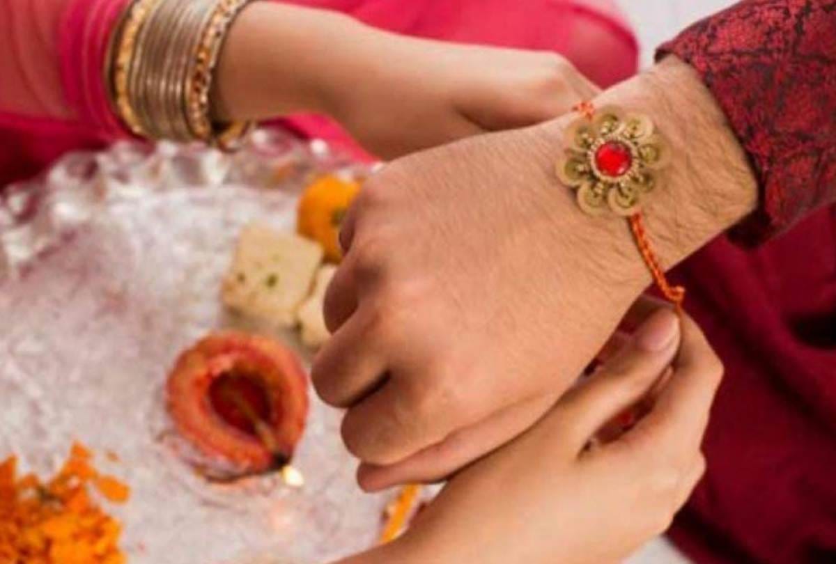 auspicious time for raksha bandhan-2019 in lucknow