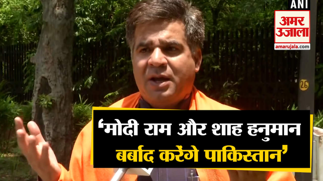 रविंद्र रैना