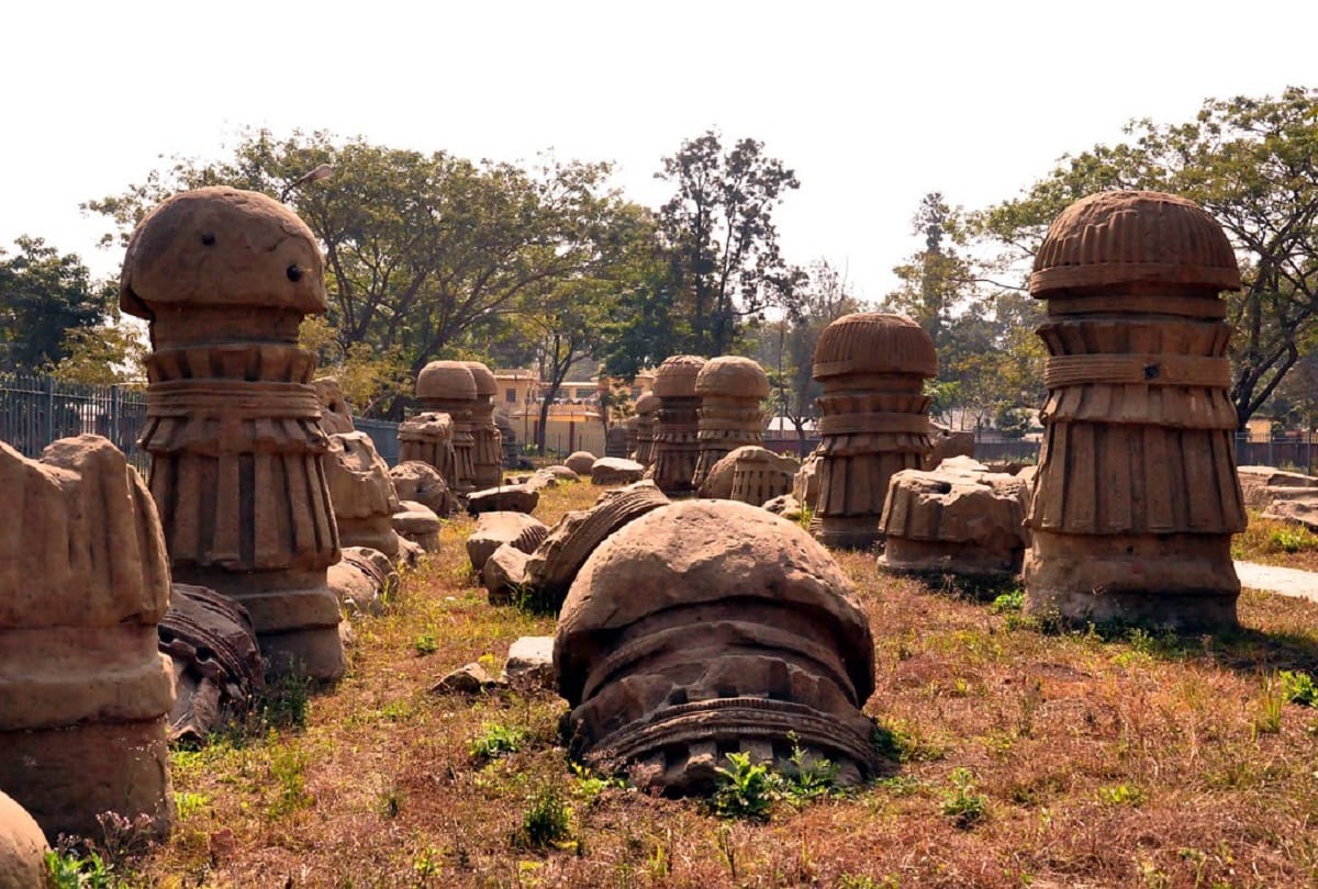 Interesting facts about nagaland where the descendants of Bheem demonic wife Hidimba live