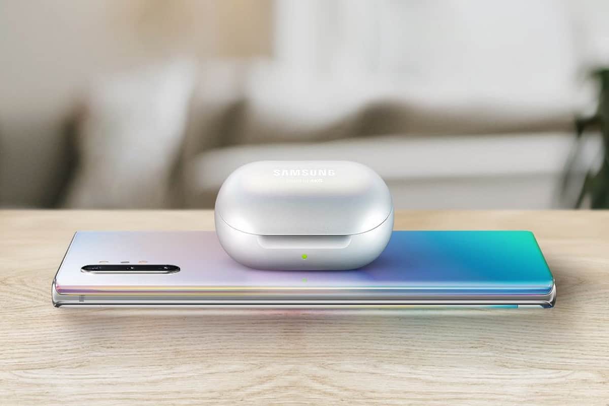 Samsung Galaxy Note 10 Galaxy Note 10 Plus Launched in India Price Specifications And more
