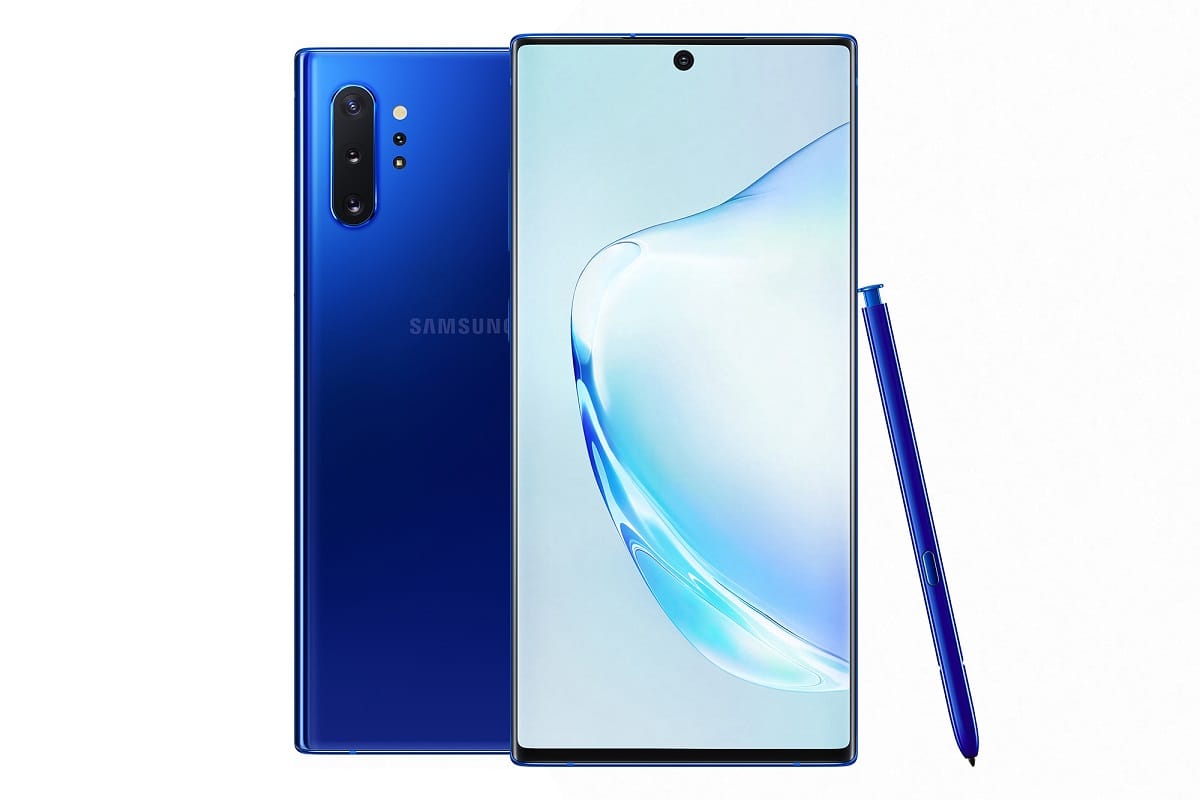 Samsung Galaxy Series Smartphones Get Android 10 Update Know Price And Specifications