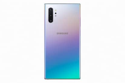 Samsung Galaxy Note 10 Galaxy Note 10 plus launched Price Specifications and Features