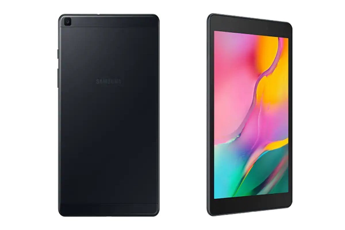 Samsung Galaxy Tab A 8.0 2019 Launched in India With 5100mAh Battery Price Specifications
