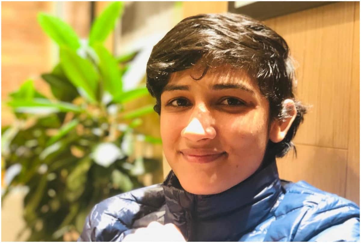 Wrestler Bajrang Punia and Sangeeta Phogat to get married on Nov 25