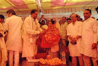 Sushma SwaraJ Personal Life Untold Facts