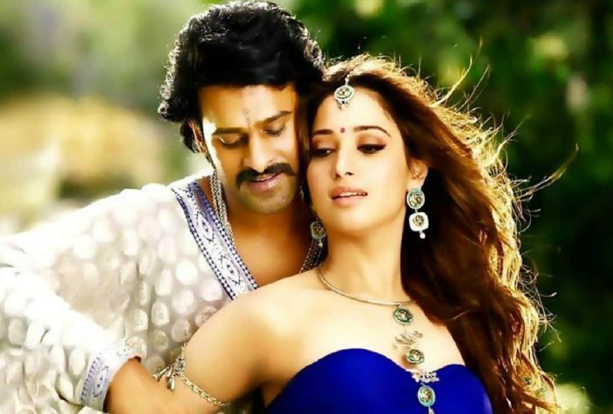 After Prabhas wedding rumours Bahubali actress Tamannaah soon tie the knot