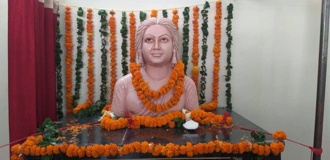 Tilu Rauteli Award Now every year maximum 13 women will get this Award