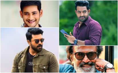Not Only Mahesh babu these are the Highest Paid Actors Of South Film industry