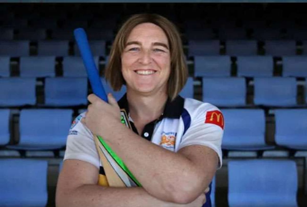 Australia become first cricket board to allow transgender players in team