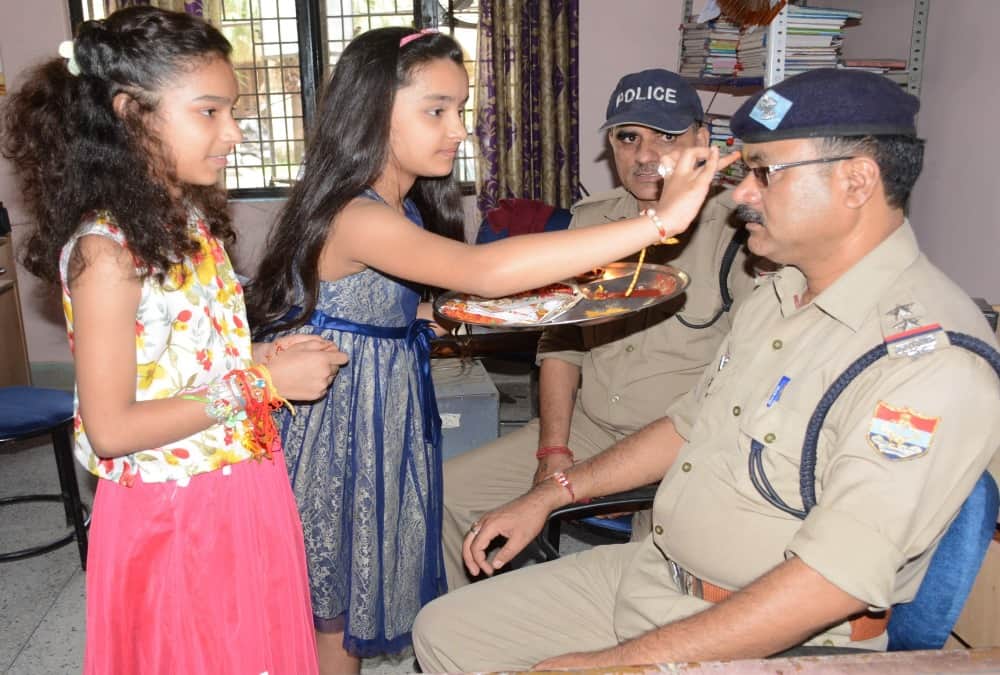 Raksha Bandhan 2019 Rare Coincidence sisters must do this for Brother fortune