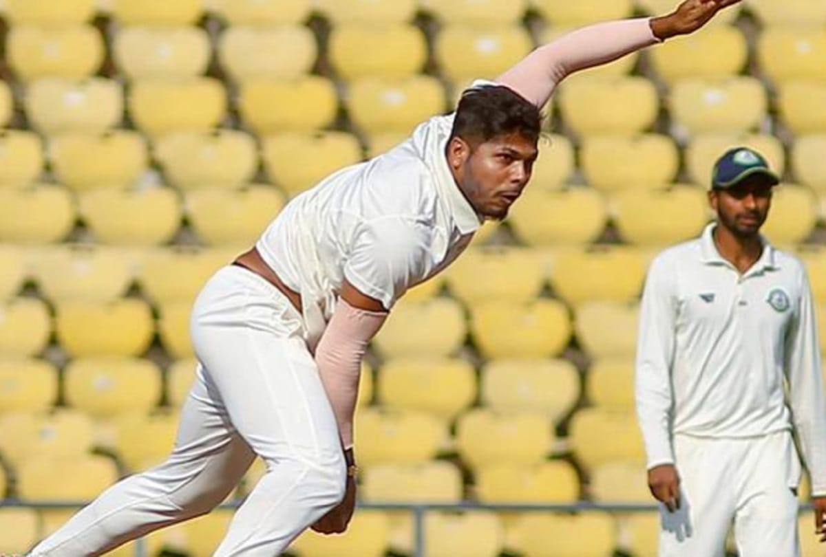India a is in better position against west indies a in last unofficial test