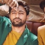 Ayushmann Khurrana and Vicky Kaushal