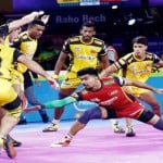 बेंगलुरु बुल्स