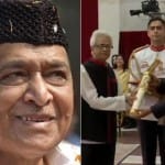 Bhupen Hazarika