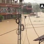 केरल में बाढ़