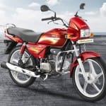 Hero Splendor Plus
