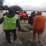 महाराष्ट्र मेे बाढ़