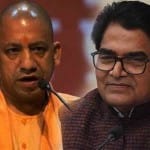 सीएम योगी आदित्यनाथ एवं सपा नेता रामगोपाल यादव