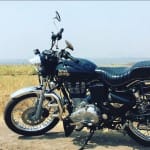 Royal Enfield Bullet 350-1
