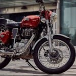 Royal Enfield Bullet 350