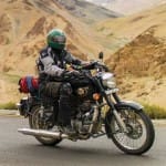 Royal Enfield Bullet ES 350X