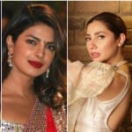 Sara, priyanka and Mahira