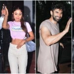 shilpa shetty, aditya roy kapoor, shanaya kapoor