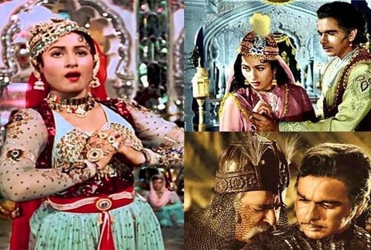 bollywood director k asif india biggest film mughal e azam here lesser known facts