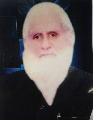 Durgadutt Oli memorised on August rolution day