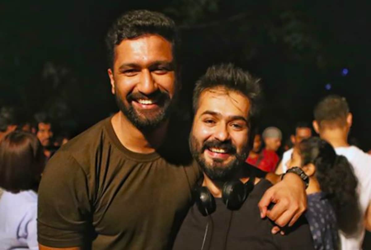The Immortal Ashwatthama: Aditya dhar and jio studios fight for casting vicky kaushal hrithik ranveer singh