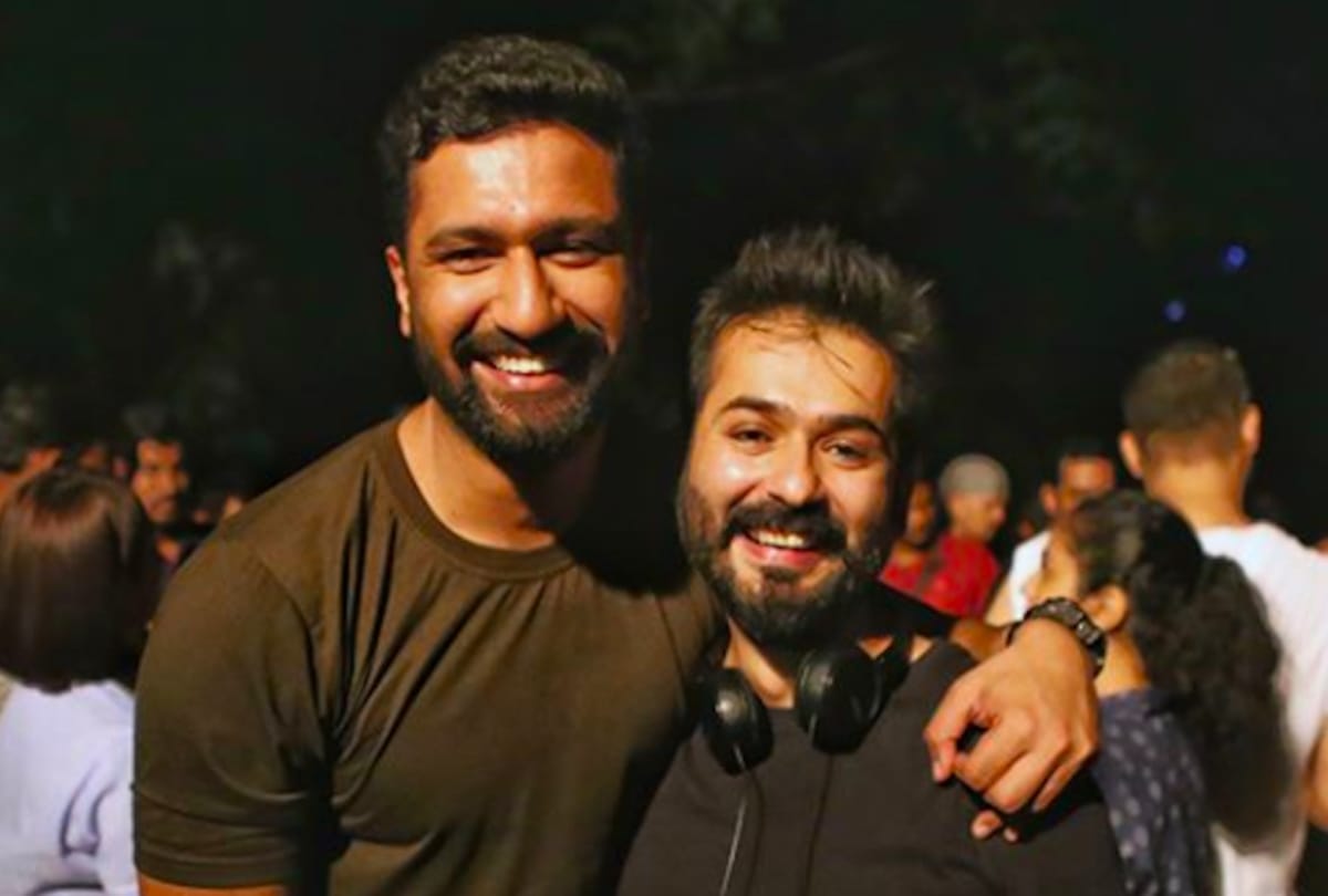 The Immortal Ashwatthama: Aditya dhar and jio studios fight for casting vicky kaushal hrithik ranveer singh