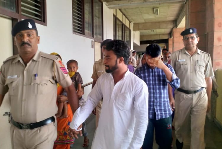 auto gangrape case verdiction on 13 august