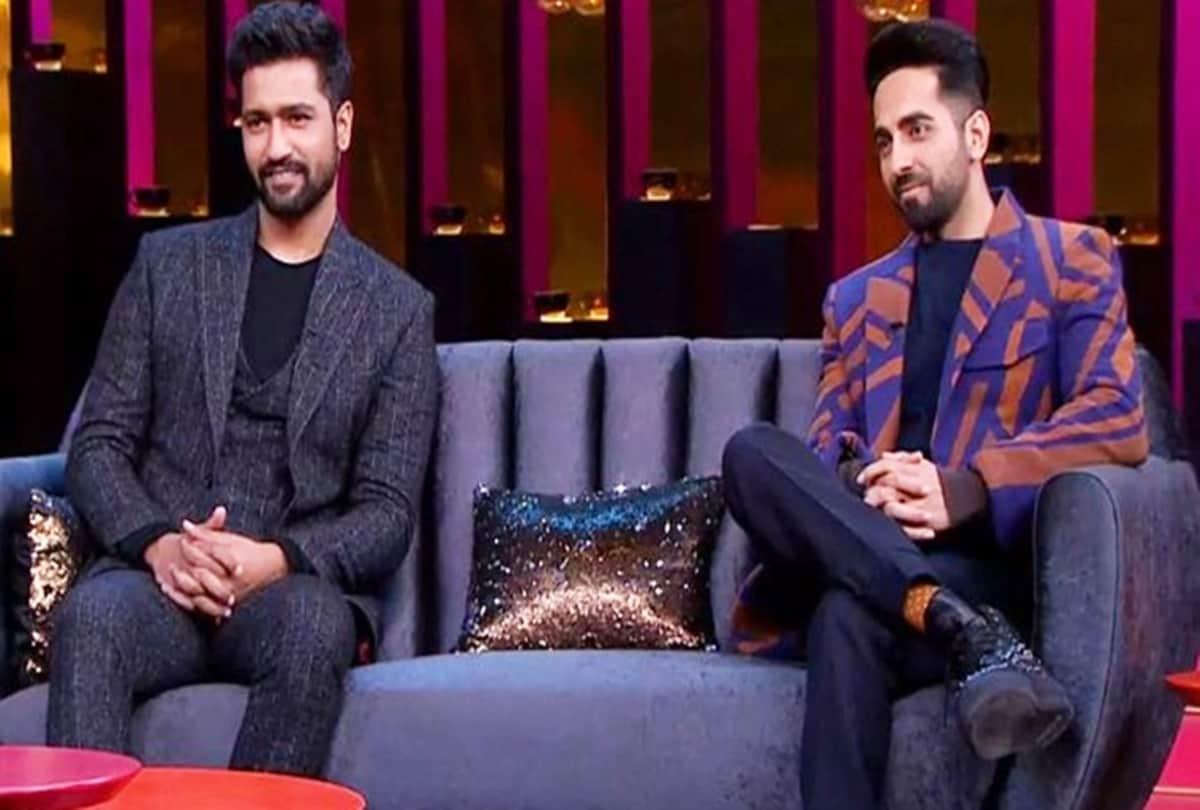 66th National Film Awards 2019 winners list  ayushmann vicky keerthy suresh