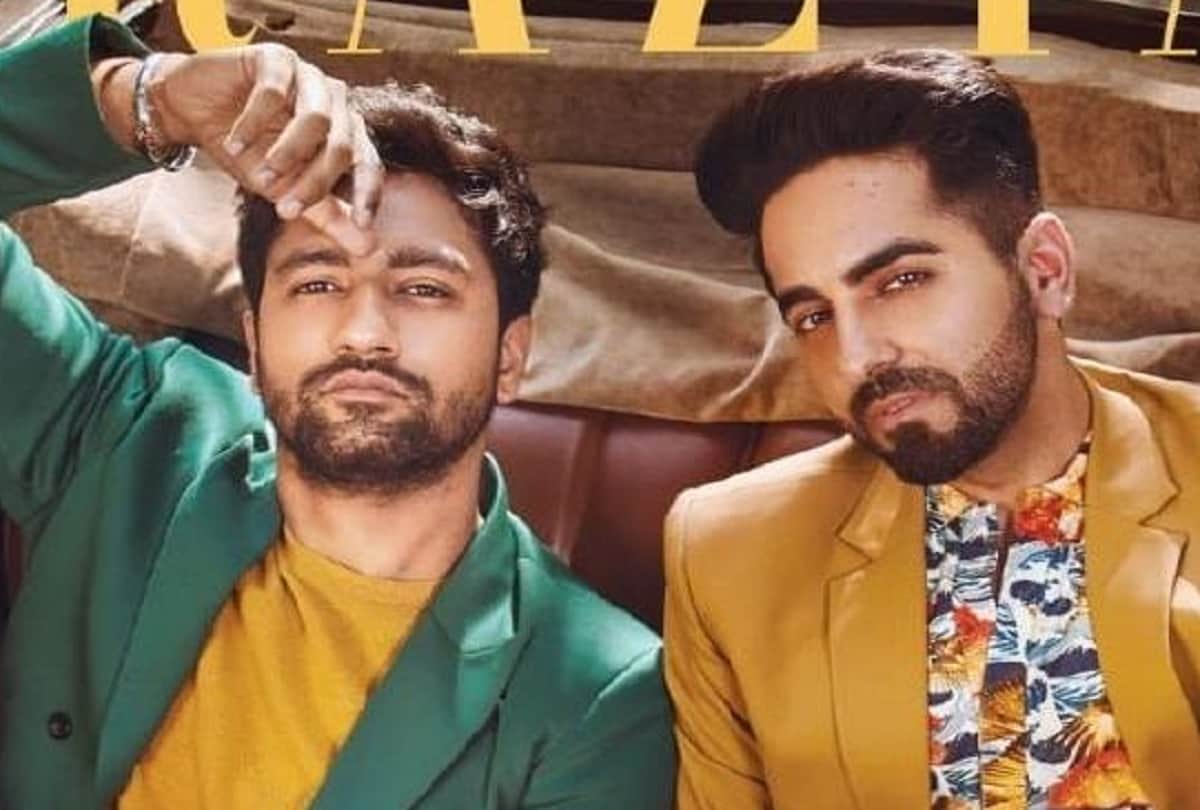 Vicky Kaushal instagram Throwback Photo is viral with brother Sunny funny comment